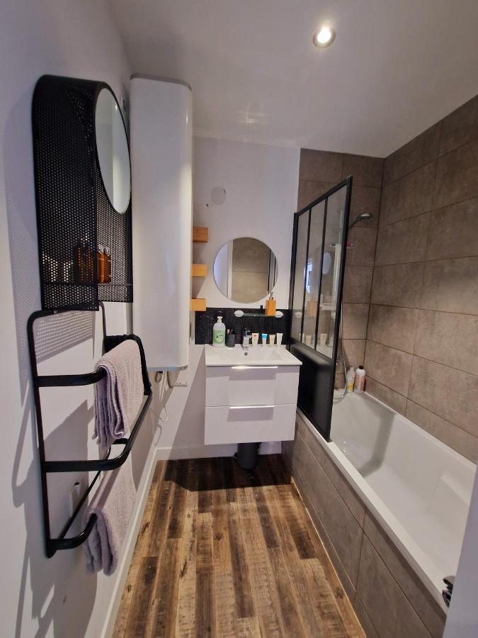Apartment Coeur Des Sables, 100m De La Les Sables-d'Olonne
